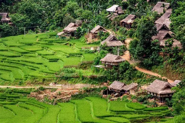 Remote Mountain Cycling Vietnam: The Ultimate Guide to Off-the-Beaten-Path Adventures
